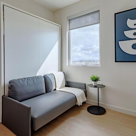 Stylish Near Ucla Coliving Suite W In Unit W&D Los Angeles Extérieur photo