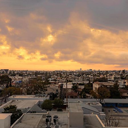 Stylish Near Ucla Coliving Suite W In Unit W&D Los Angeles Extérieur photo