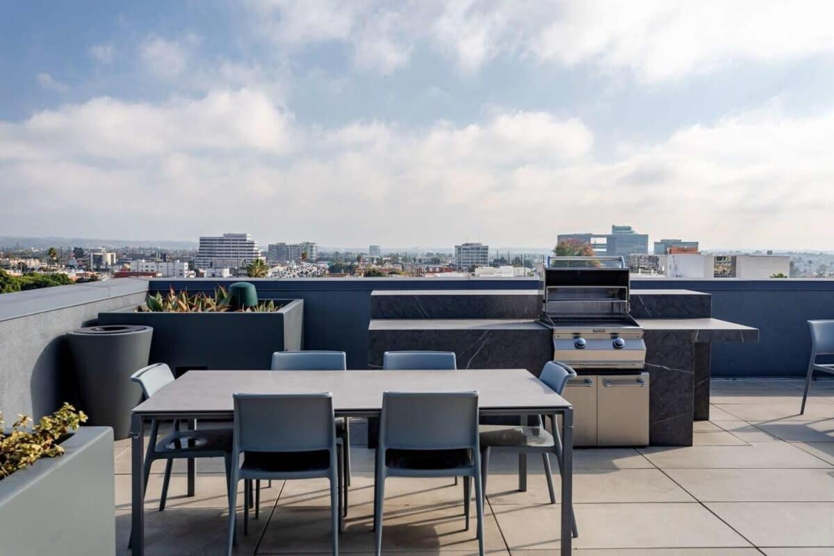 Stylish Near Ucla Coliving Suite W In Unit W&D Los Angeles Extérieur photo