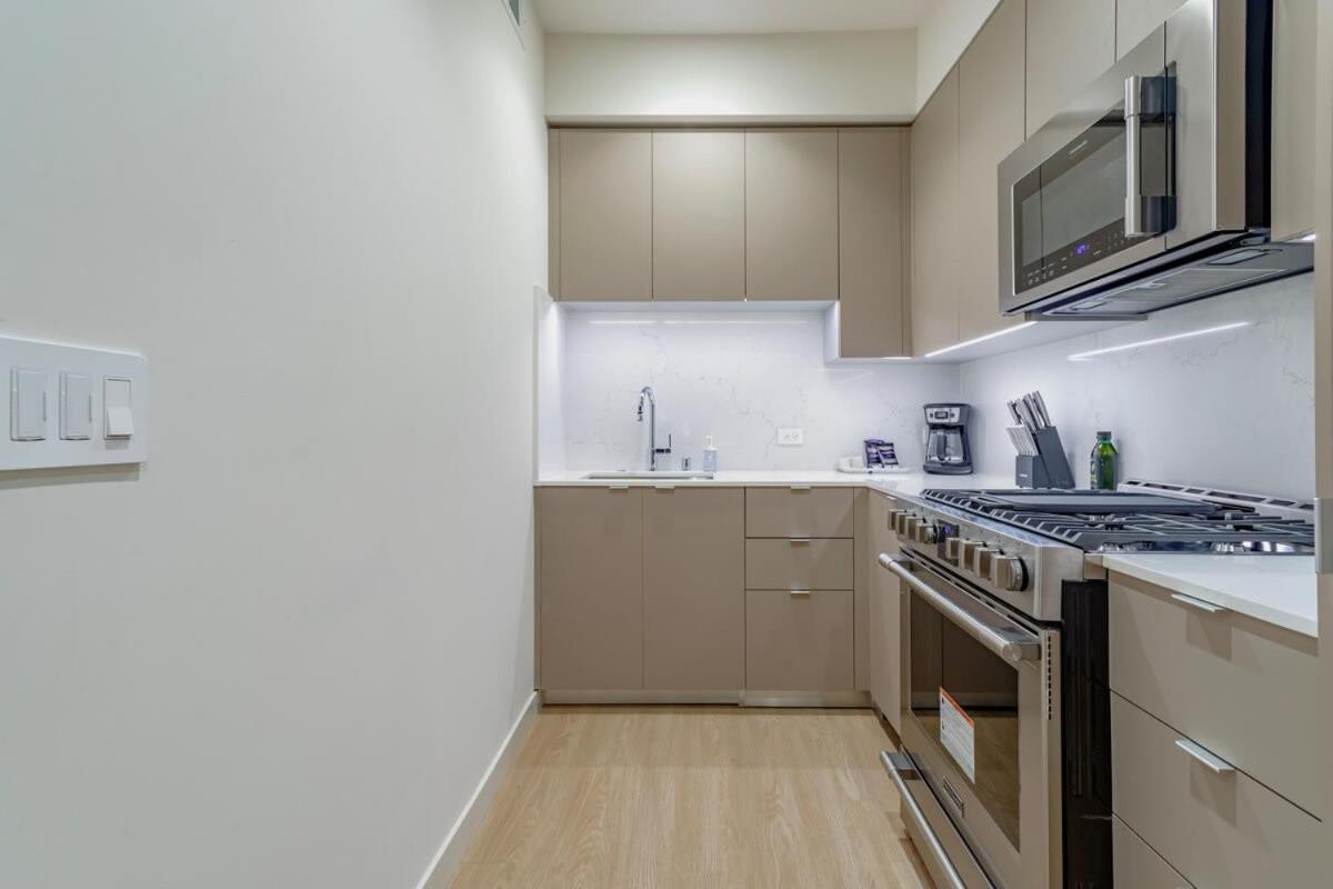 Stylish Near Ucla Coliving Suite W In Unit W&D Los Angeles Extérieur photo