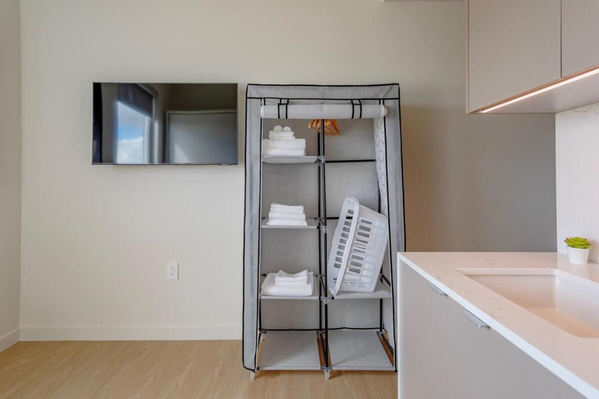 Stylish Near Ucla Coliving Suite W In Unit W&D Los Angeles Extérieur photo